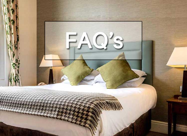 Guide for buying a king size mattress – FAQ - Springtek