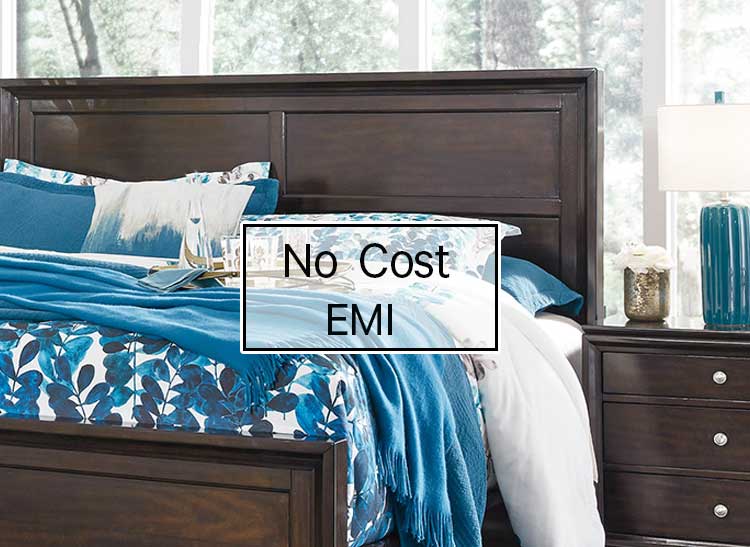 Shop natural latex mattress online with No cost EMI – Springtek