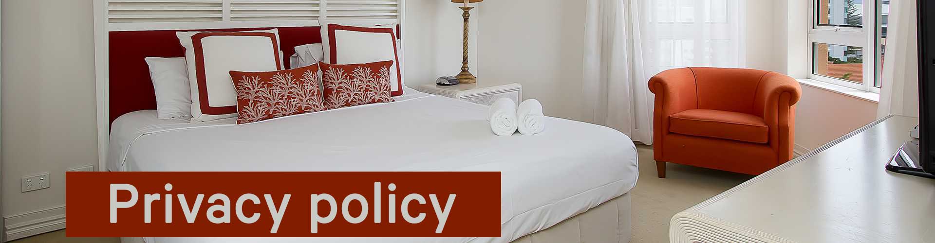 Buy mattress privacy policies- springtek