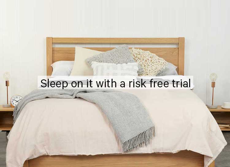 Best mattress with free shipping